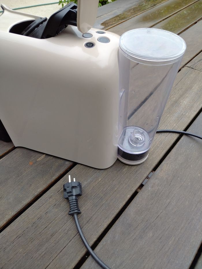 Cafetière - photo numéro 4