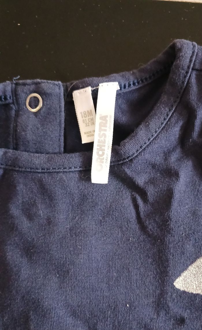 Robe pull - photo numéro 2