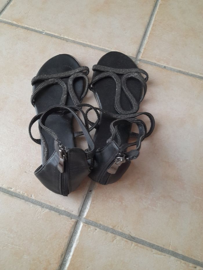 Chaussures femme - photo numéro 5