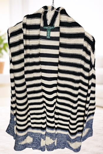 Cardigan Lauren Ralph Lauren