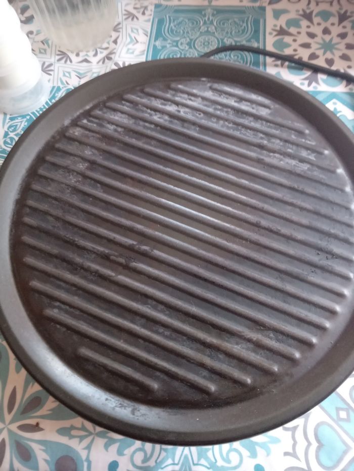 Appareil à raclette d - photo numéro 3