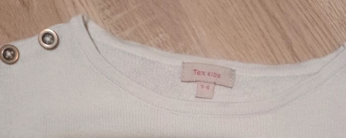 Tunique manches 1/3 - photo numéro 2