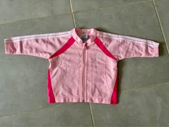 Veste adidas 18M