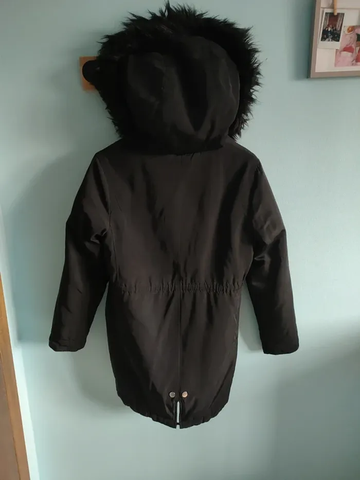 Veste d'hiver - photo numéro 4