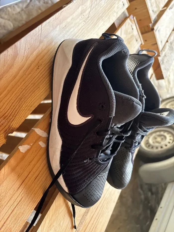 Basket Nike - photo numéro 2