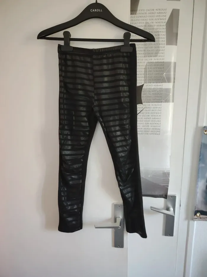 Legging bouny baby 12 ans
