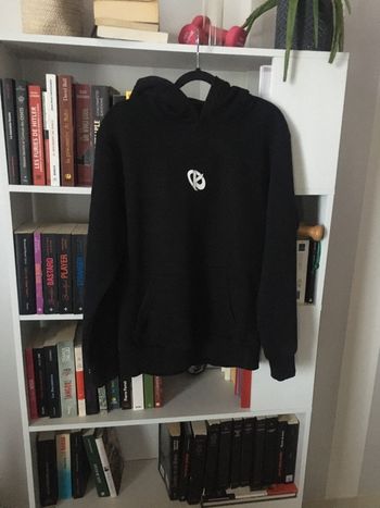 Sweat Karmine Corp by Celio Taille S