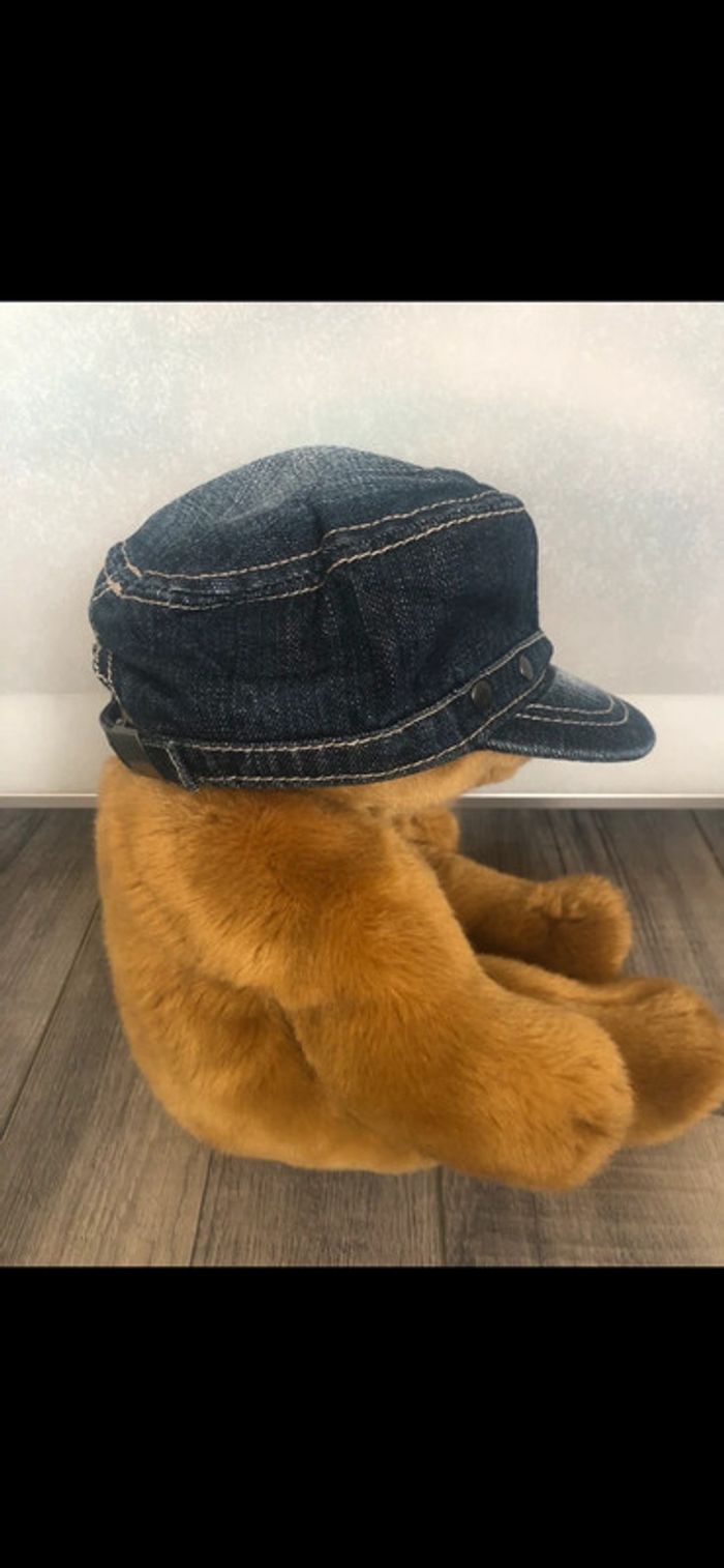 Casquette réglable 🧢 Taille 3/6 Mois - photo numéro 3