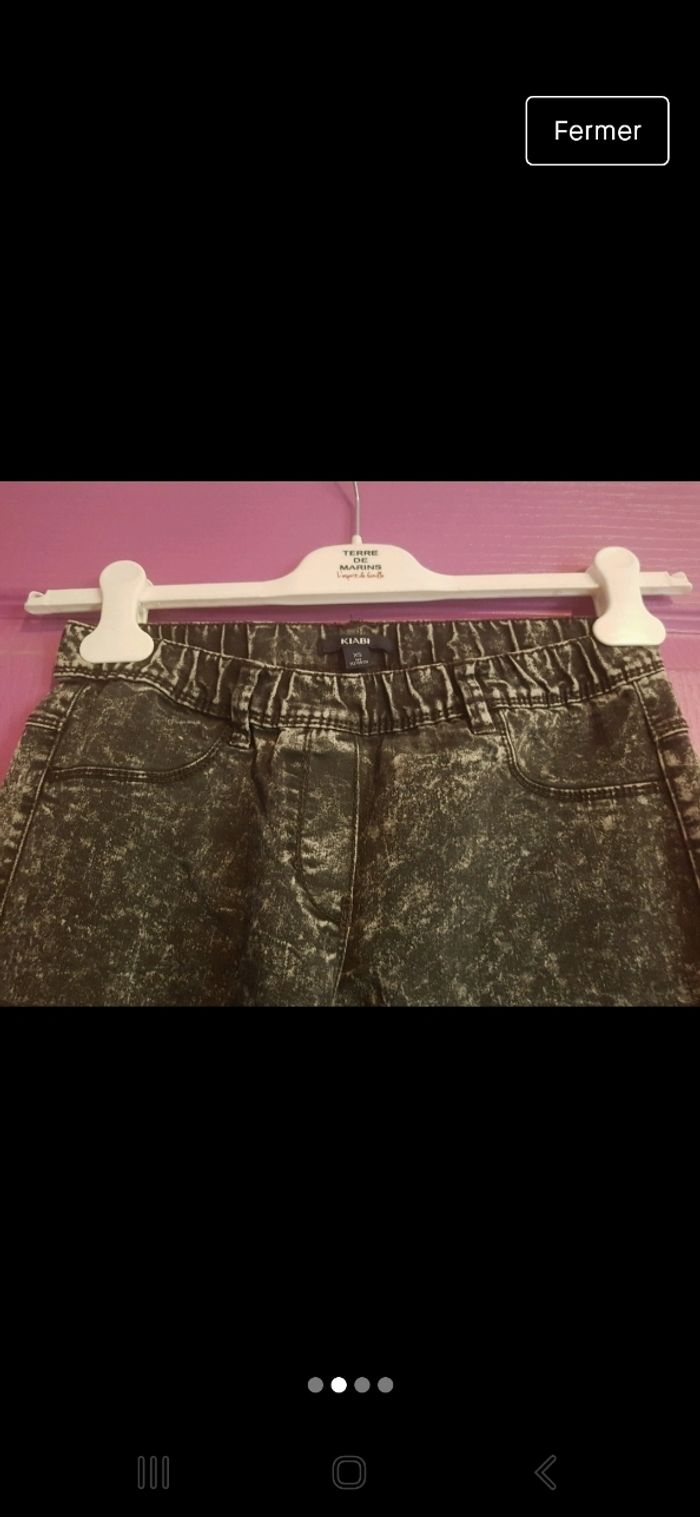 Jogging kiabi - photo numéro 2