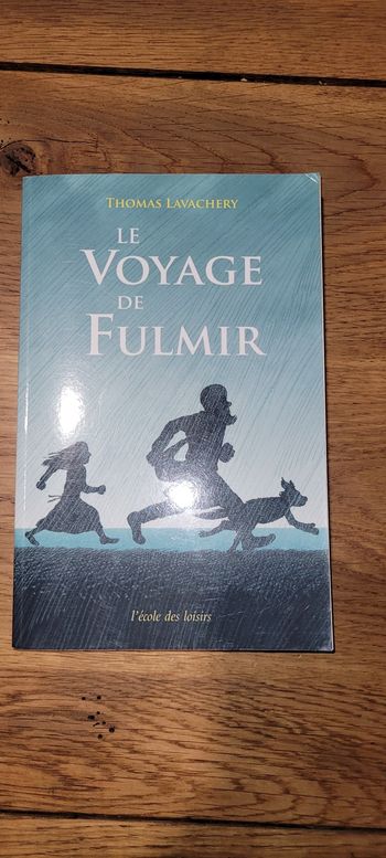 Le voyage de Fulmir 