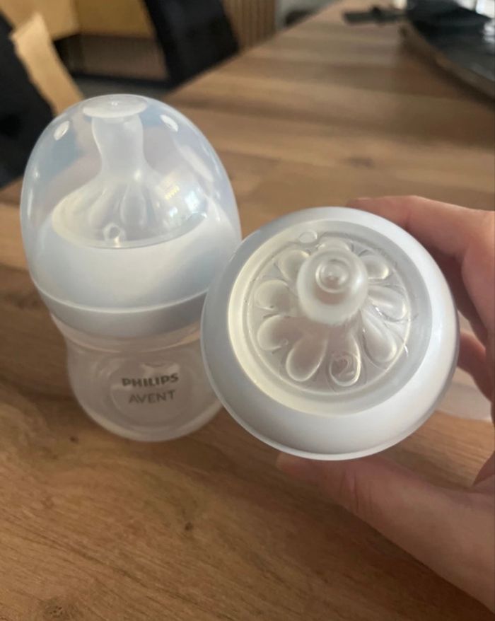Biberons Philips Avent - photo numéro 2