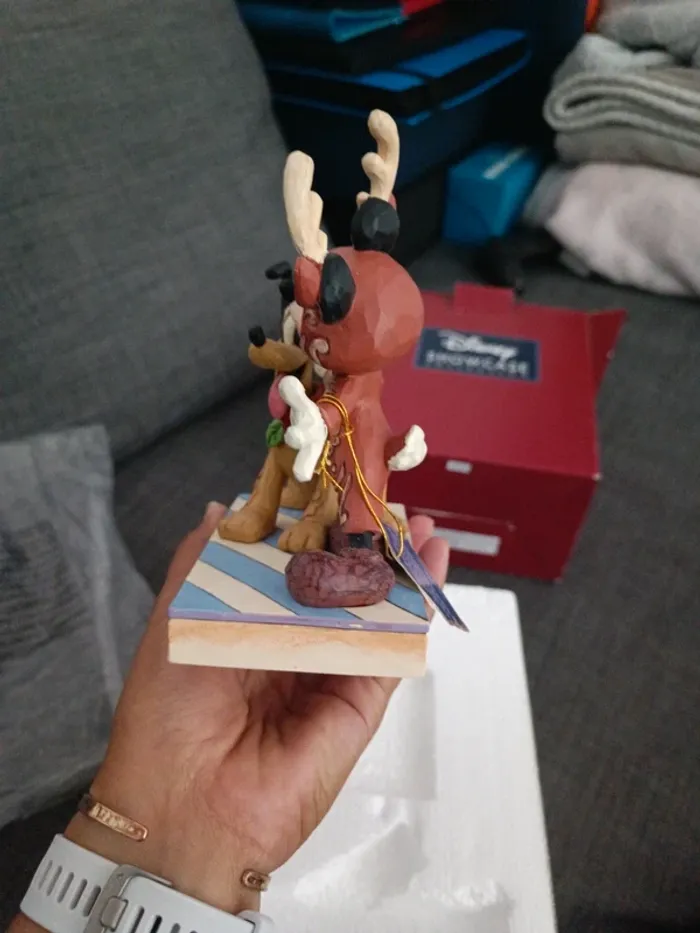 Disney traditions festive friands - photo numéro 8