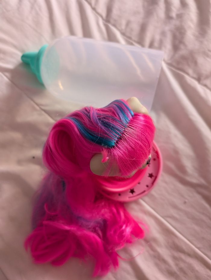 Chien rose vip pets - photo numéro 3