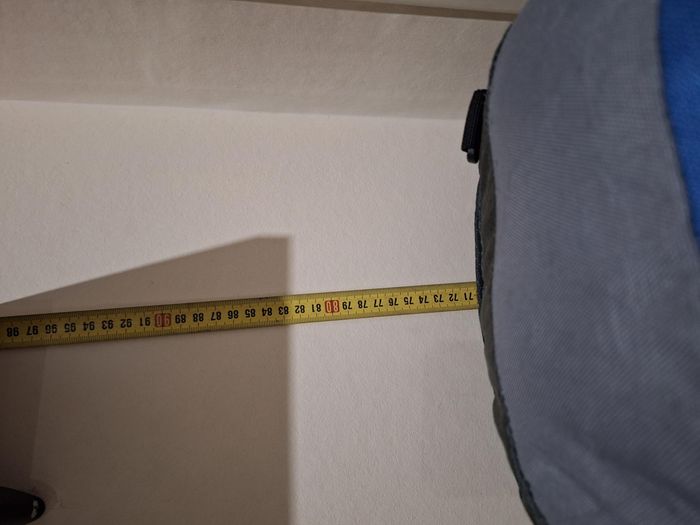 Sac à dos deuter Népal 60+10 - photo numéro 6