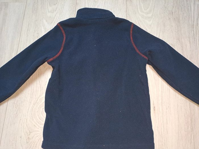 Gilet polaire - photo numéro 2