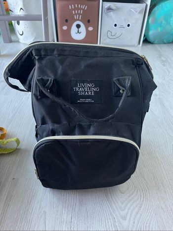Sac à langer