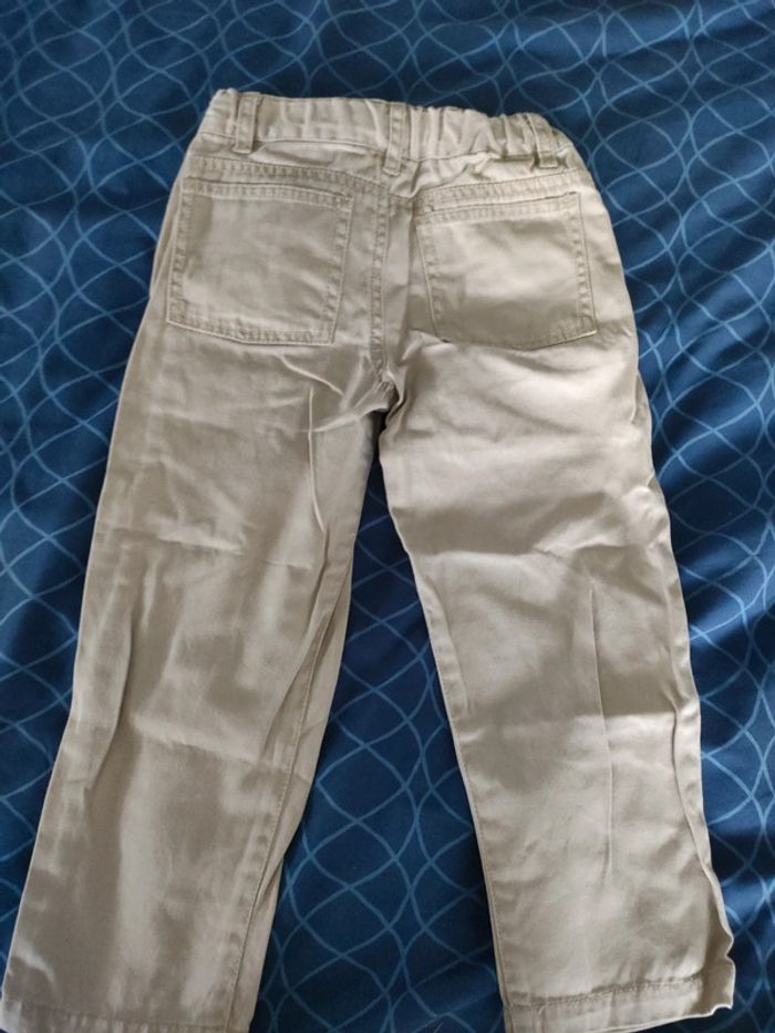 Ensemble pantalon t-shirt - photo numéro 3