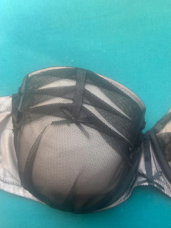 Soutien-gorge Chantelle 90D - photo numéro 2