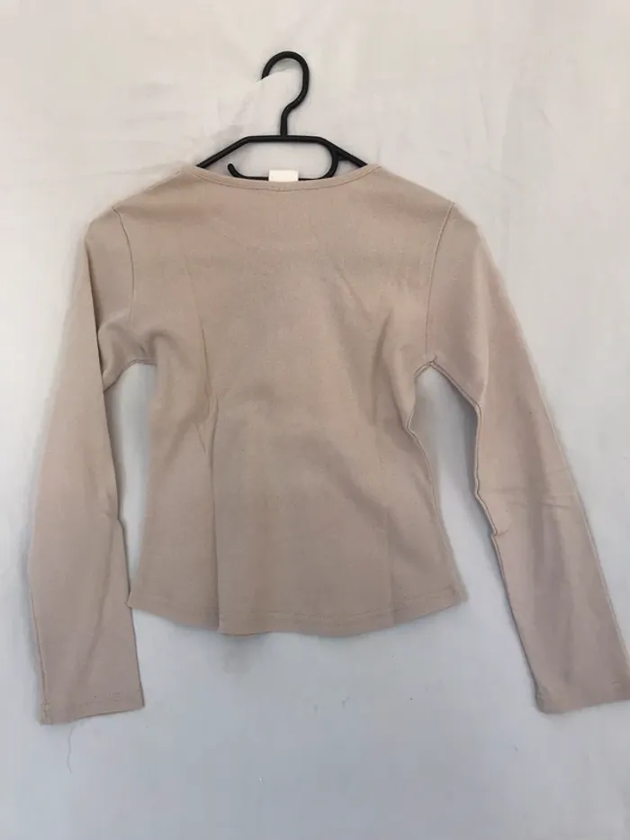 Tee shirt - photo numéro 6