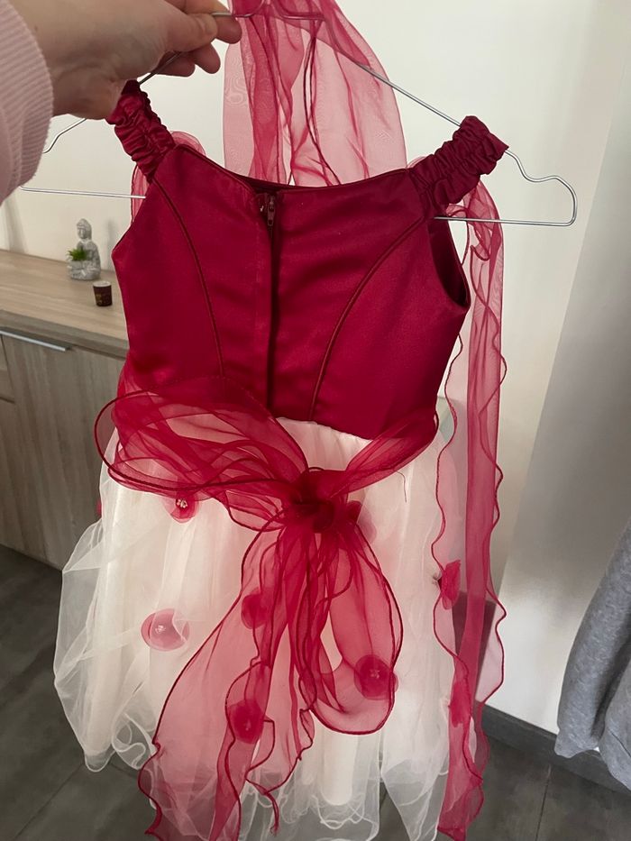 Robe cérémonie fille - photo numéro 4