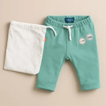 Petits prix :) Pantalon bébé