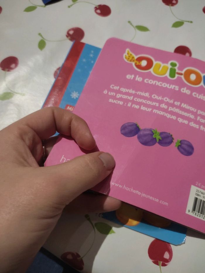 Lot premières histoires - photo numéro 2