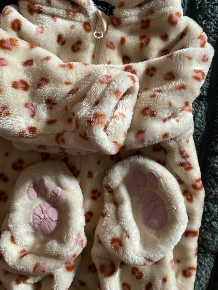 Pyjama pilou - photo numéro 2