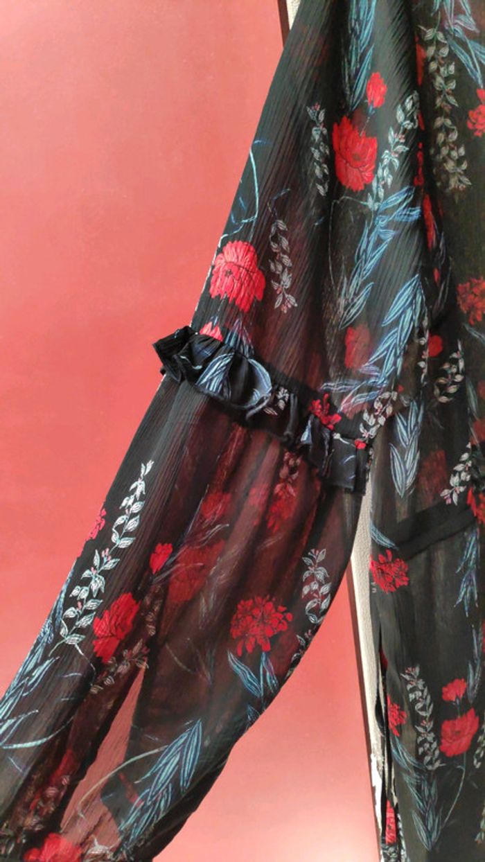Superbe blouse Neuve 46/48 - photo numéro 3