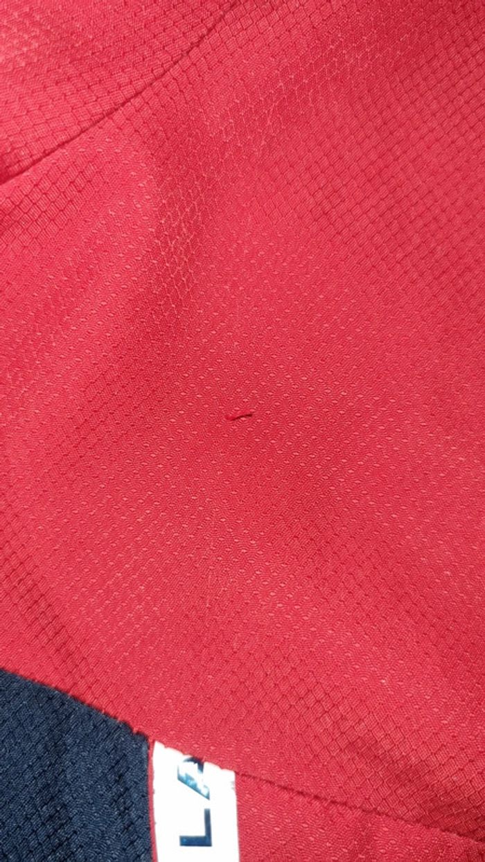 Veste lacoste 6 ans en bon état - photo numéro 18
