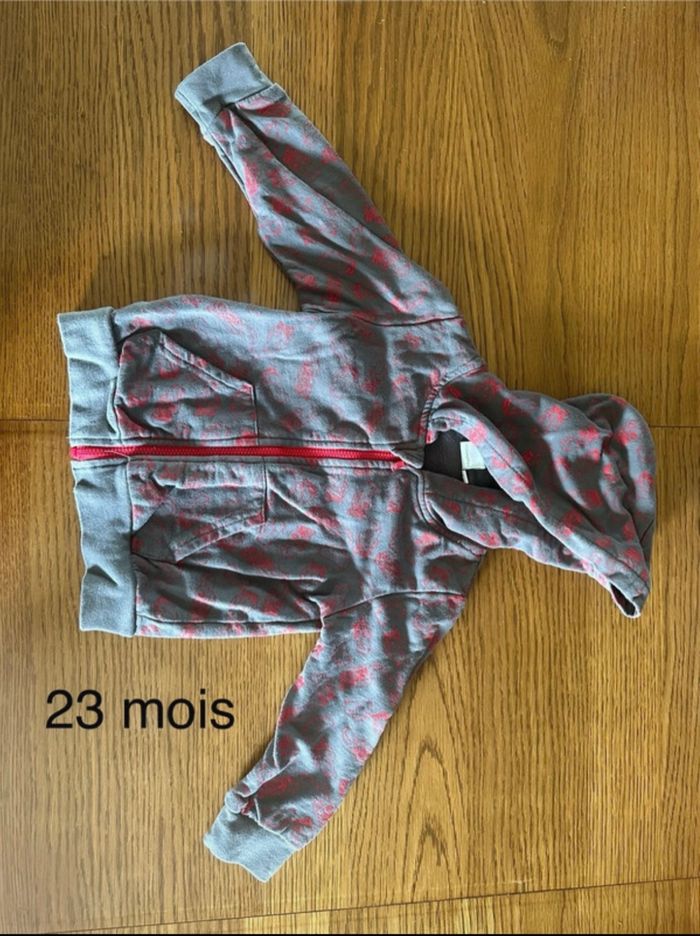 Veste