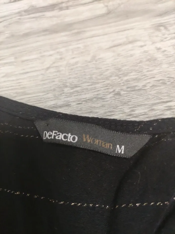 Chemise DeFacto - photo numéro 3