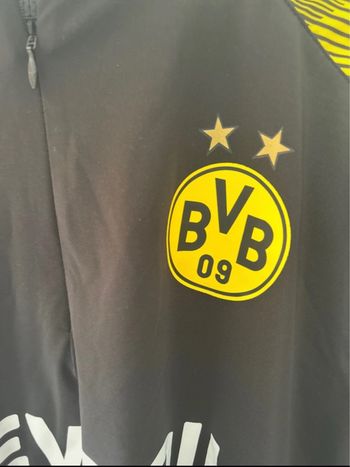 Maillot manche longue Dortmund
