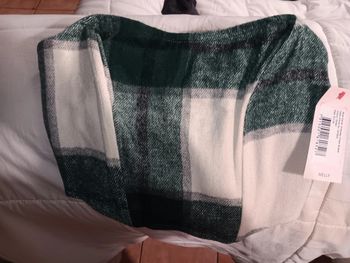 Haut court sans Bretelle taille 34