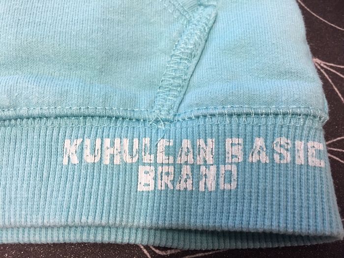 Gilet zippé à capuche - TAO - 3m - photo numéro 4