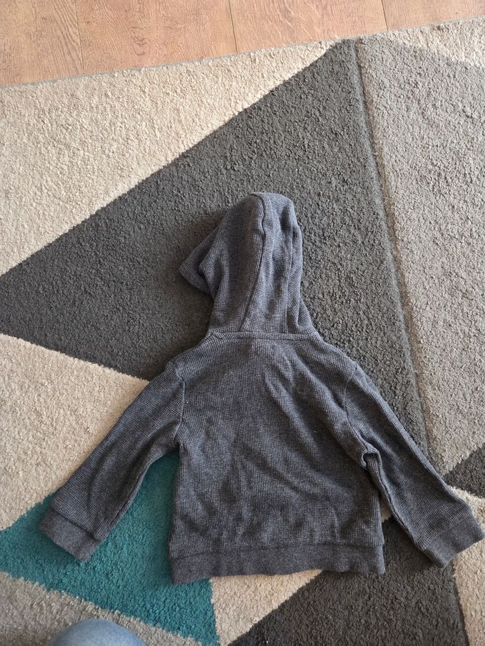 Gilet enfants - photo numéro 2