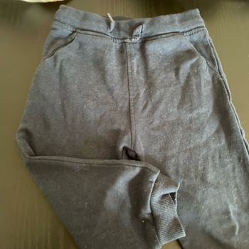 Bas de jogging enfant