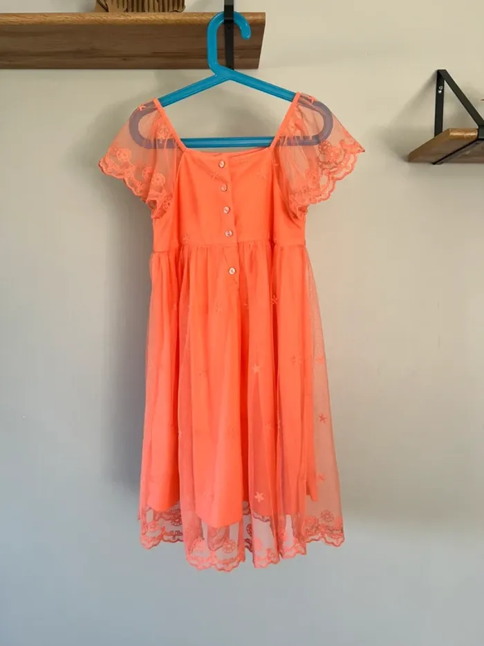 Robe Kiabi neuve - photo numéro 4