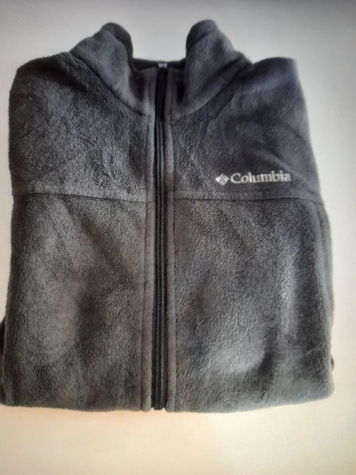 Polaire columbia