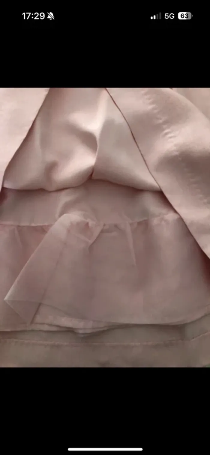 Robe femme Kookai - photo numéro 9