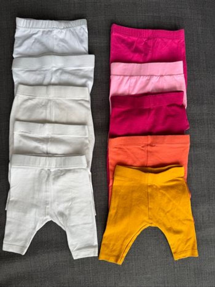 Leggings 1mois