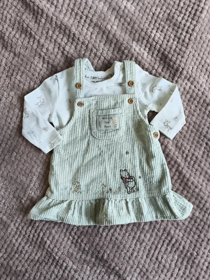 Ensemble Winnie Primark