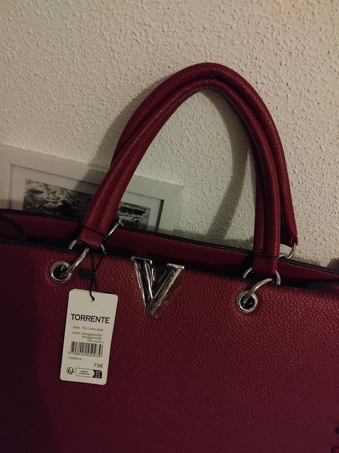 Sac à main Torrente - photo numéro 2