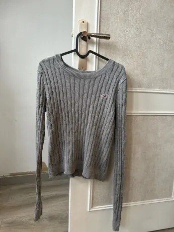 Pull Hollister