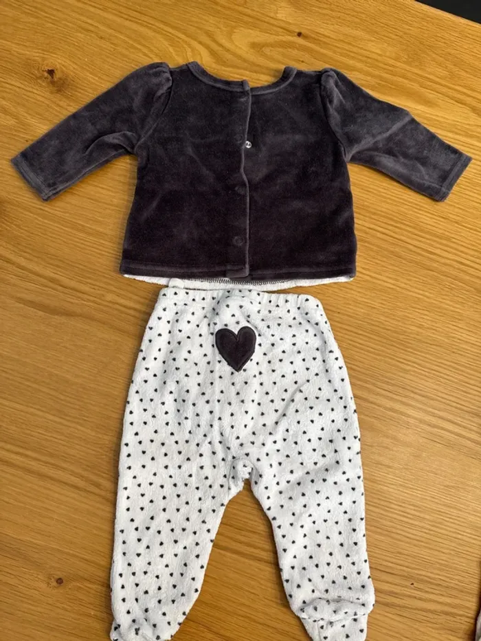 Lot de vêtements fille Tape à l’œil - photo numéro 13