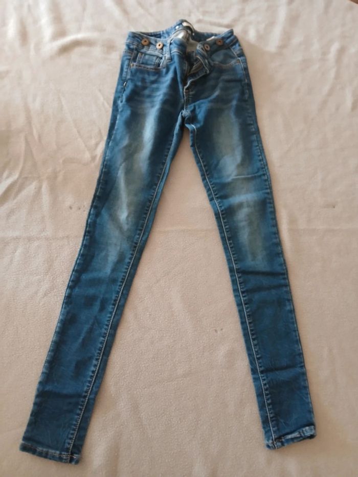 Jean femme Taille S