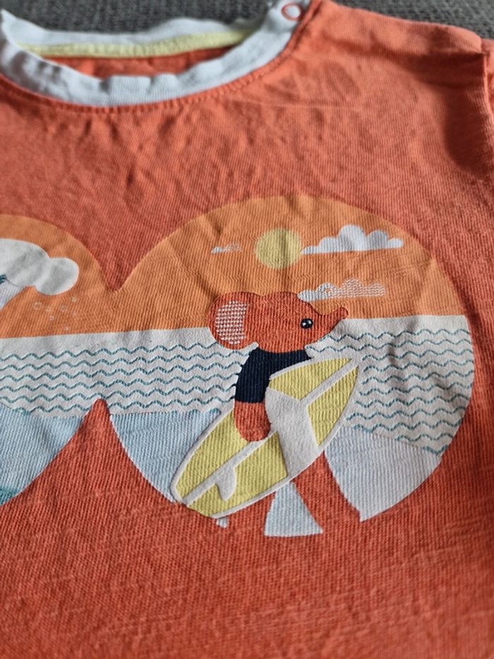 Tee-shirt de Obaibi - photo numéro 2