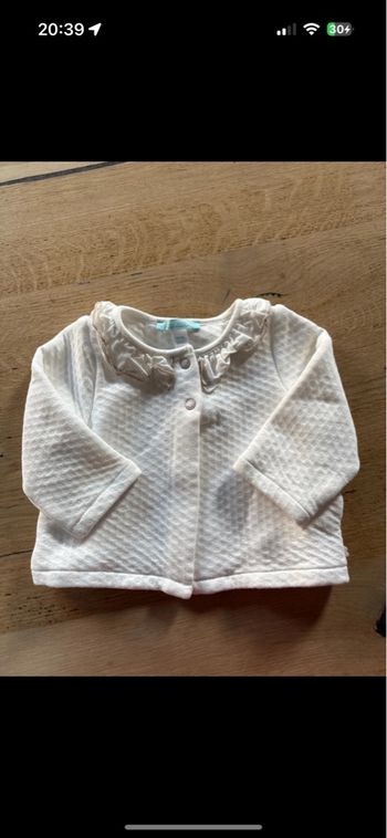 Gilet 
