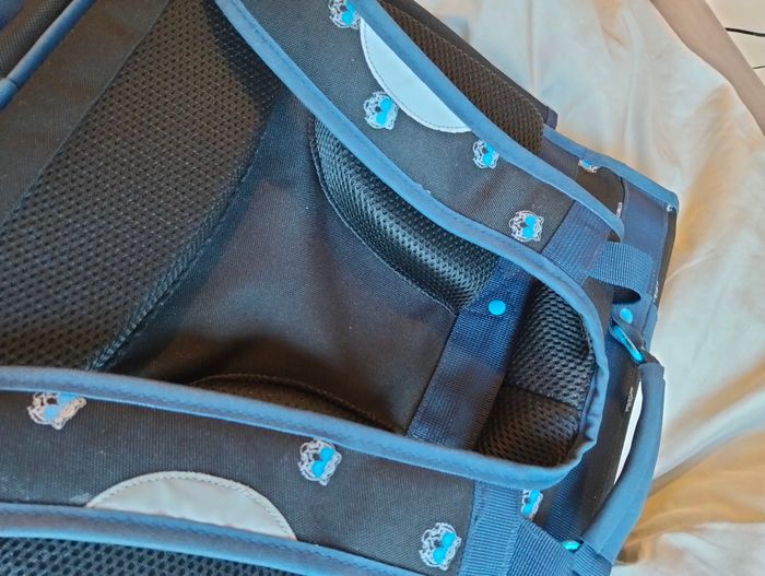 Cartable kickers - photo numéro 3