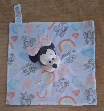 Doudou Minnie Primark