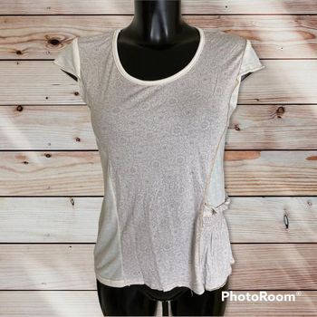 T-shirt Cache Cache taille 4